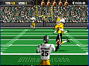 Giochi di Football Americano - Ultimate Football